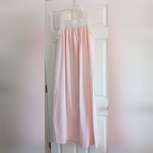 Vintage Christian Dior Nightgown ~ M